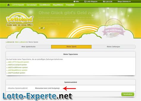 lottoland spielerkonto löschen.
